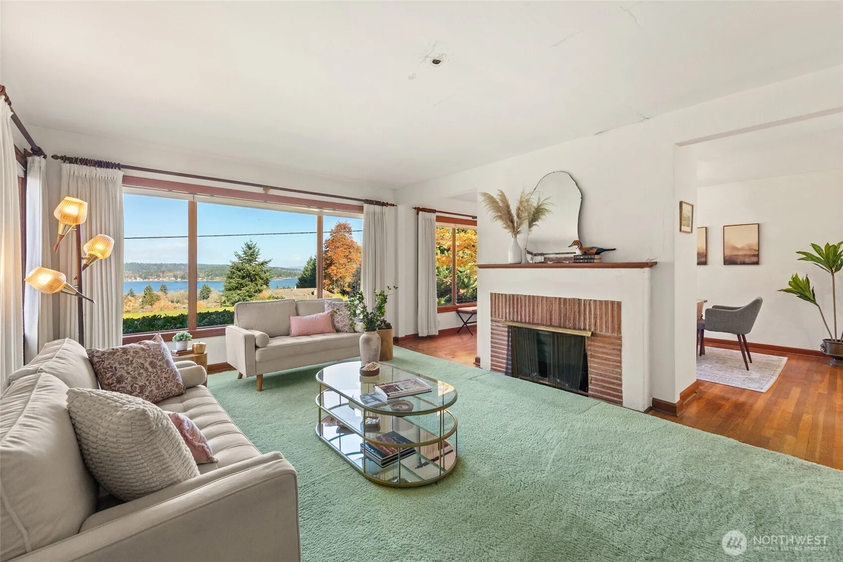 Property photo for 9619 Sw 268th Street, Vashon
