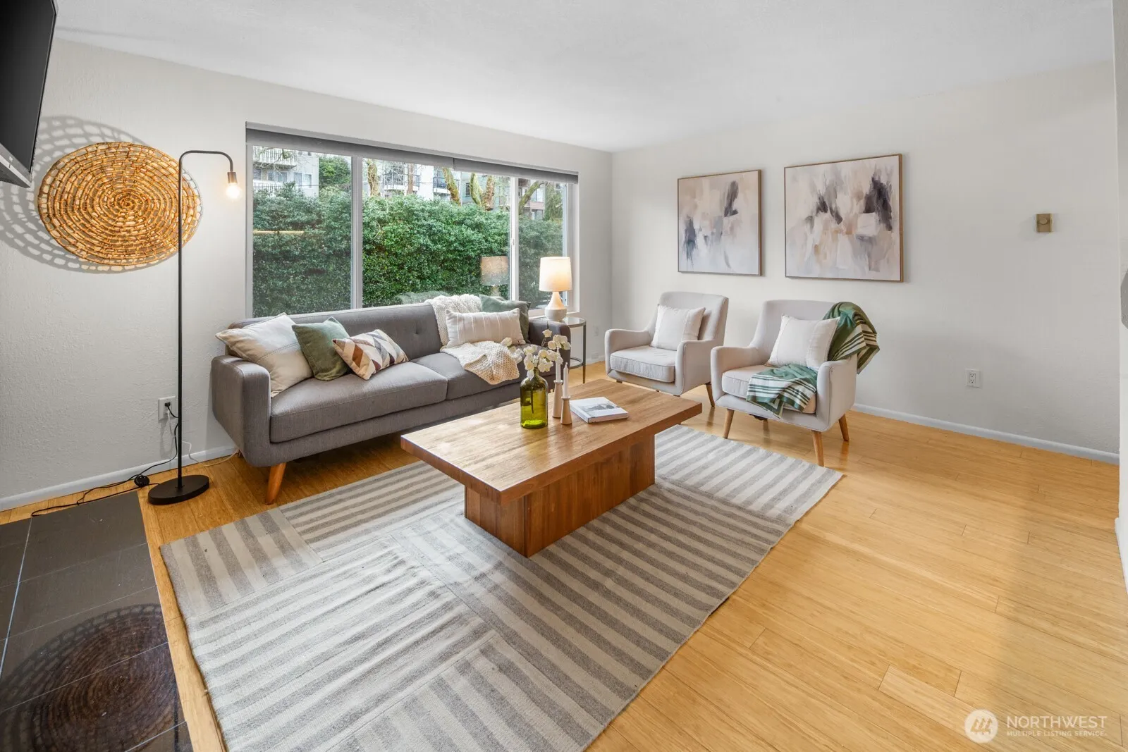 Property photo for 3609 14th Avenue W #207, Seattle photo 3