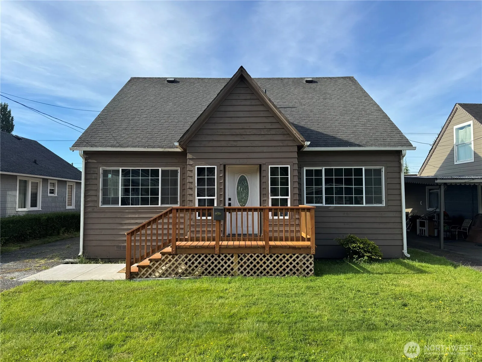 Property photo for 2409 Cherry Street, Aberdeen