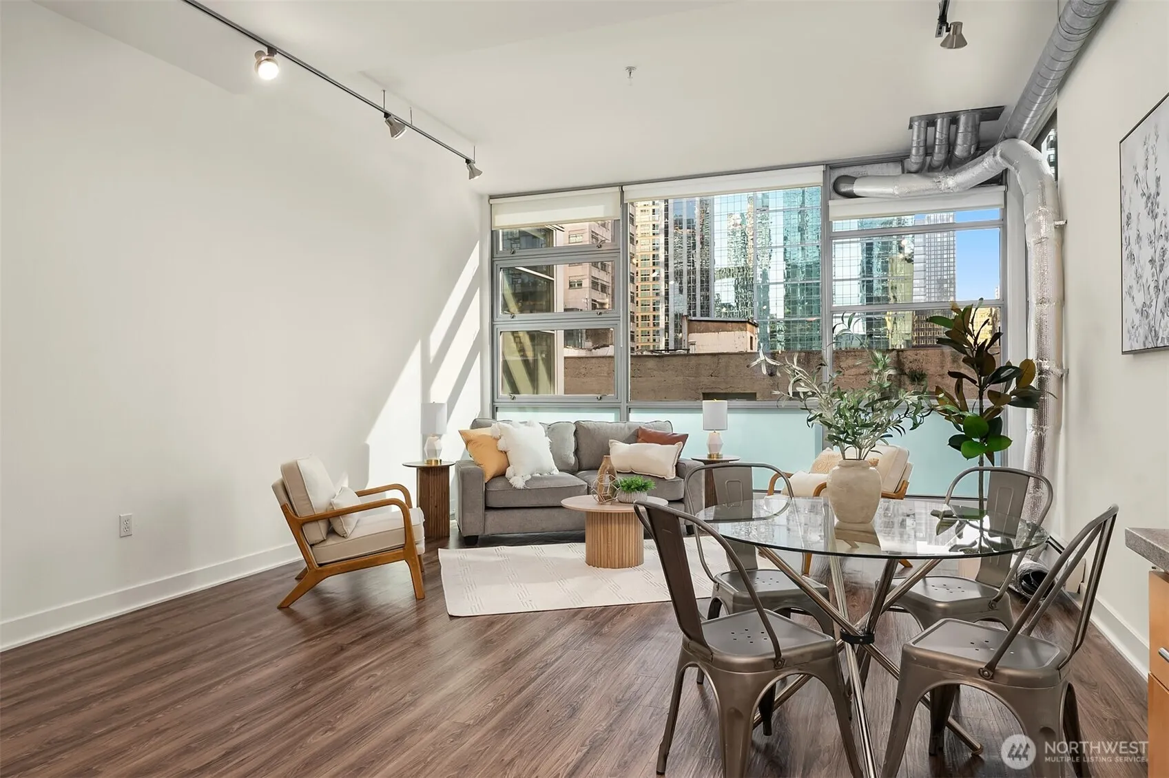 Property photo for 2015 Terry Avenue #416, Seattle photo 2