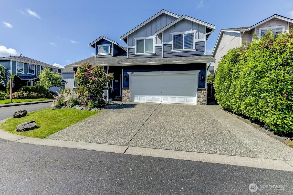 Property photo for 1523 151st Street Sw, Lynnwood