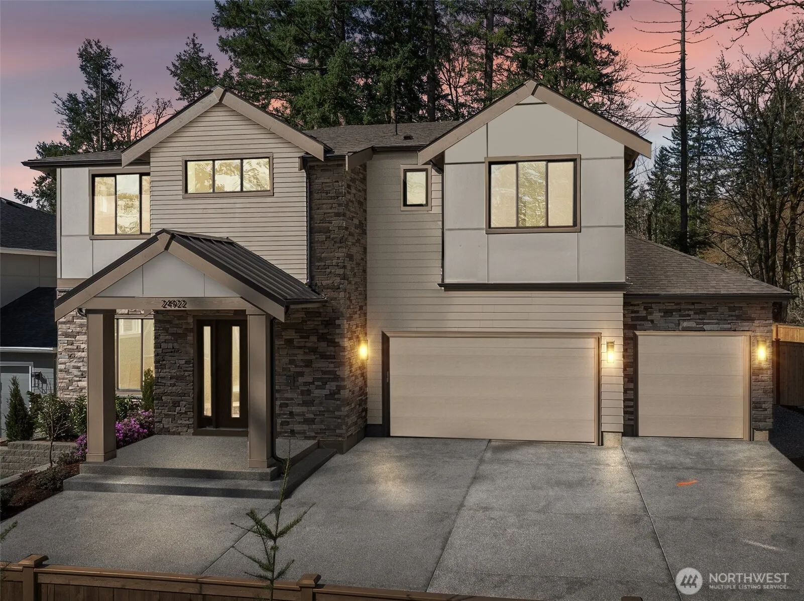 Property photo for 24922 Se 17th Street #1, Sammamish photo 3