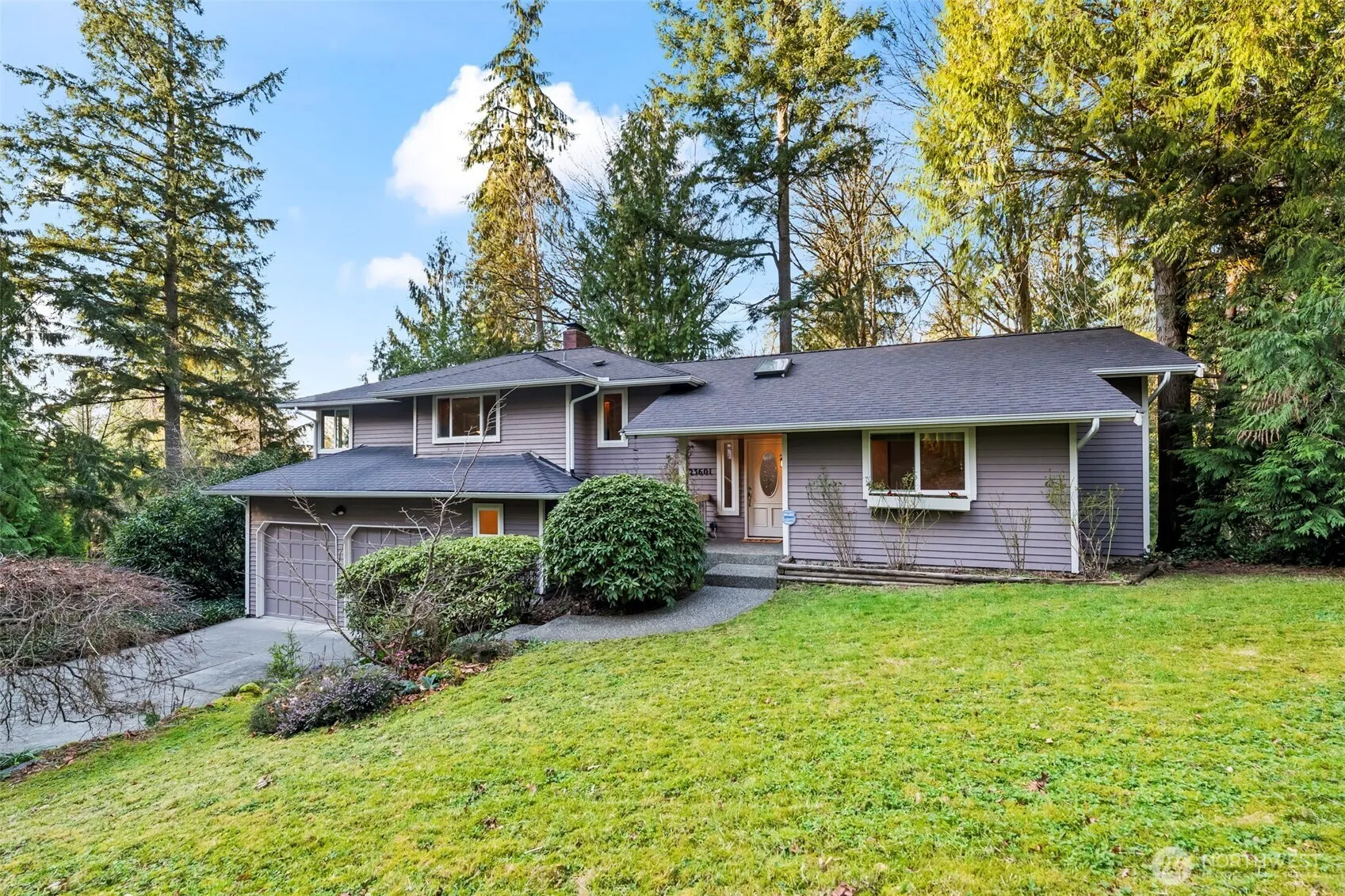 Property photo for 23601 71st Drive Se, Woodinville