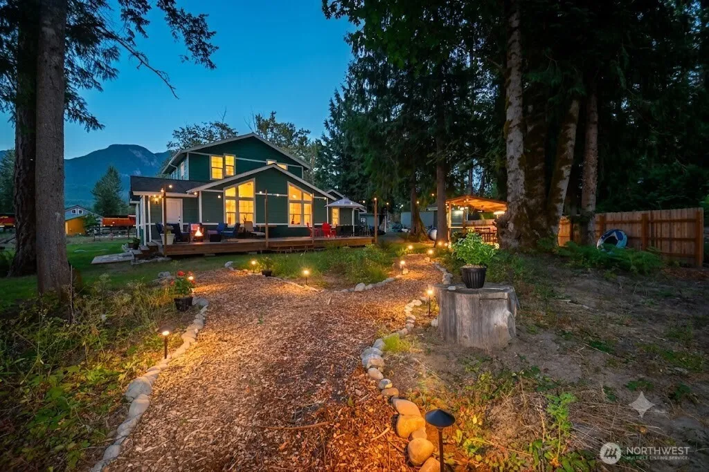 Property photo for 1218 Croft Avenue, Gold Bar
