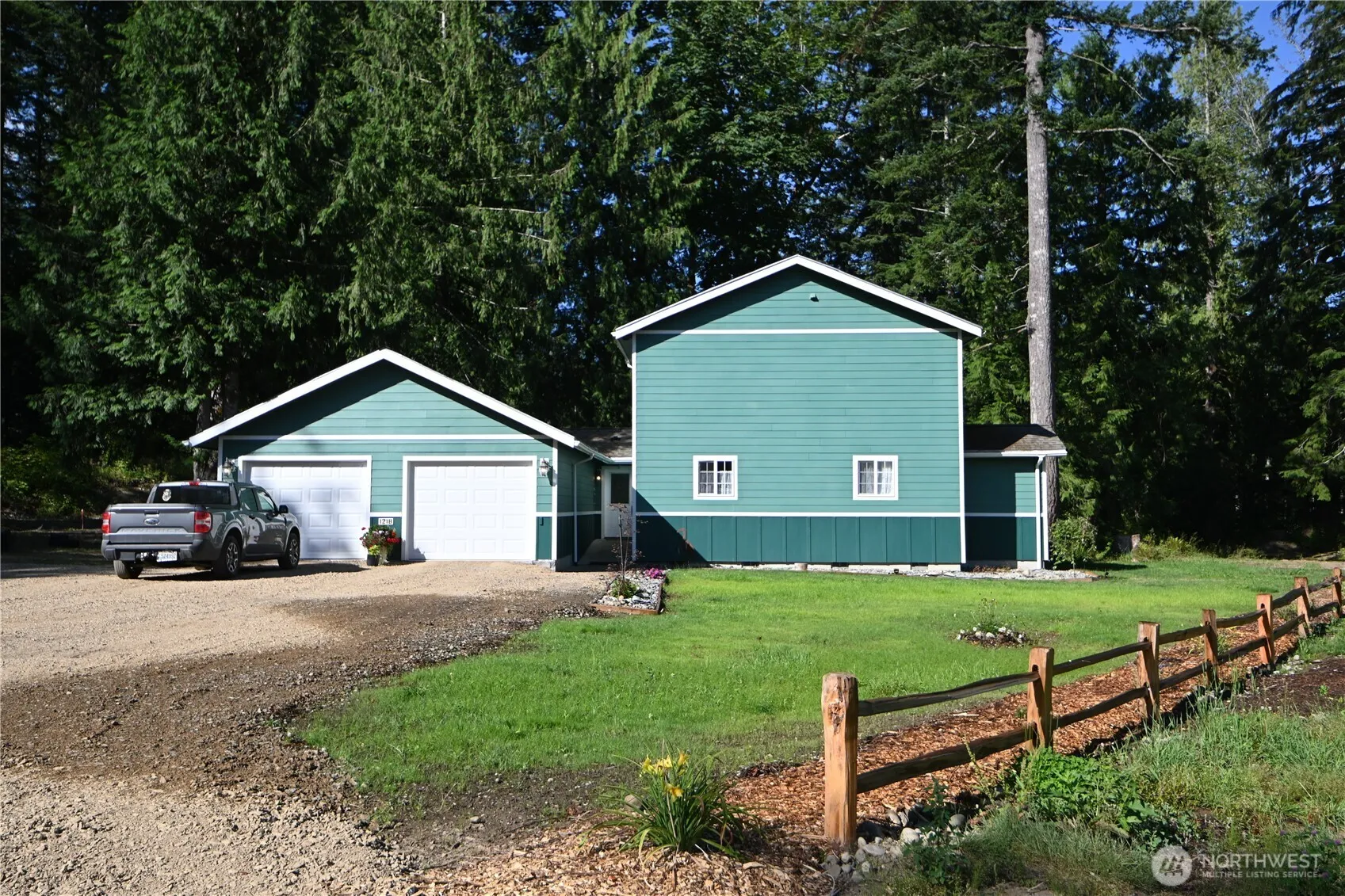 Property photo for 1218 Croft Avenue, Gold Bar photo 3