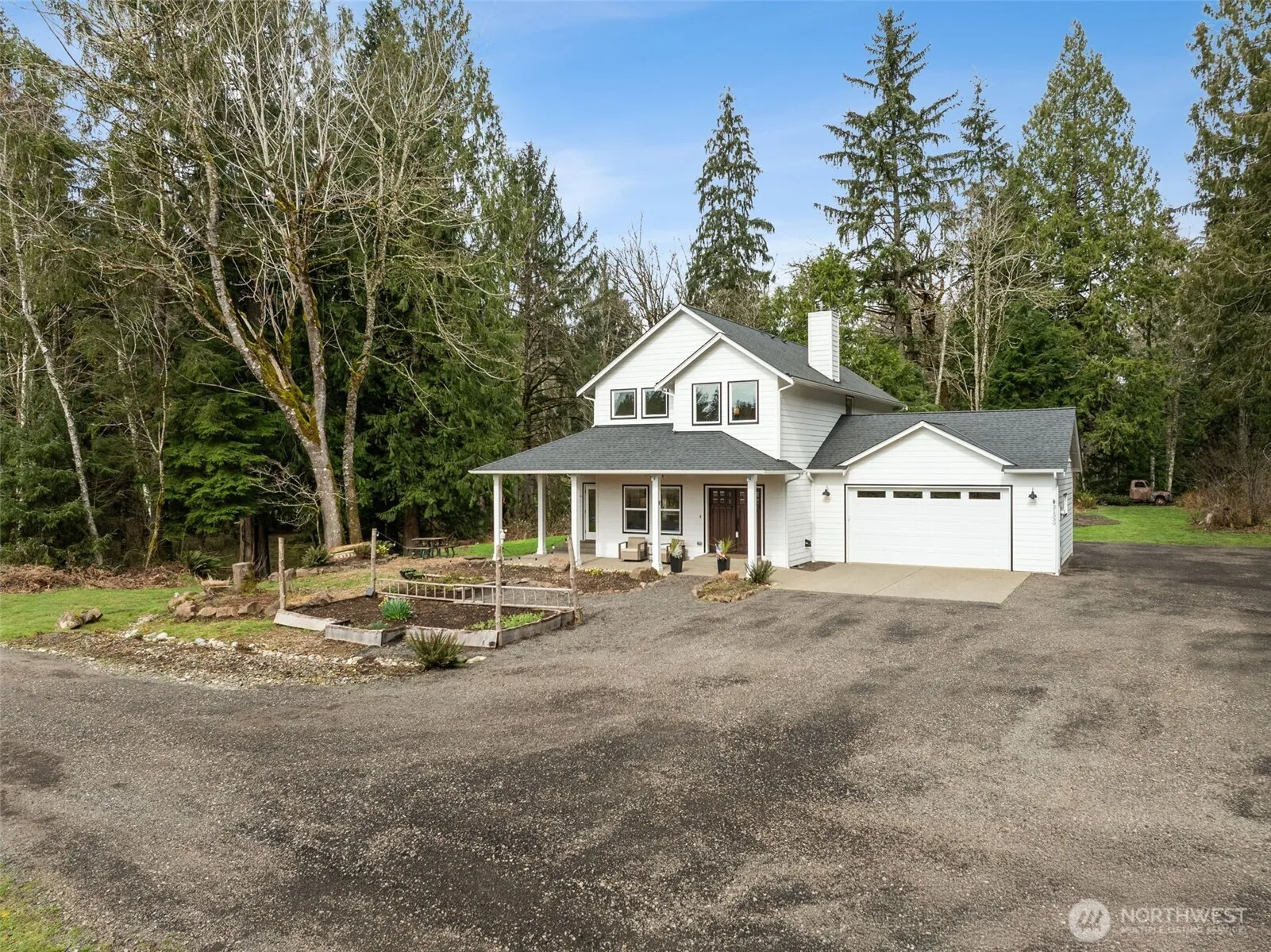 Property photo for 31530 Se 384th Street, Enumclaw photo 5