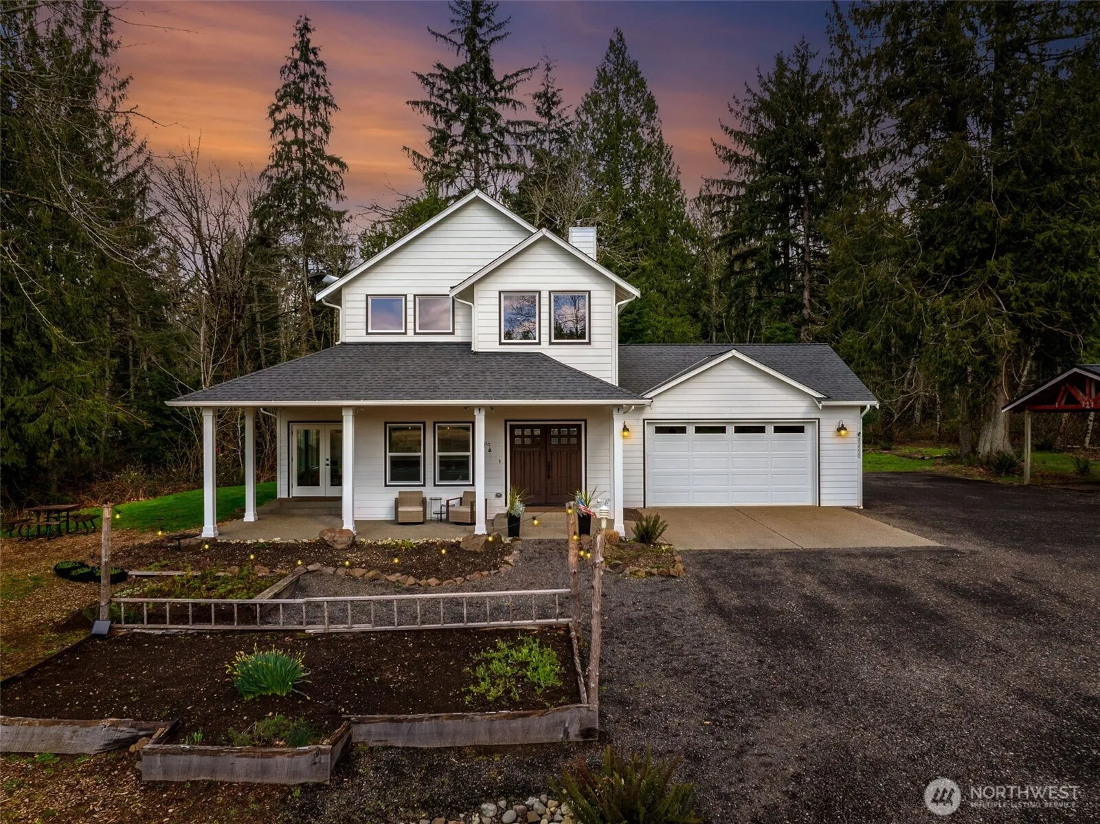 Property photo for 31530 Se 384th Street, Enumclaw
