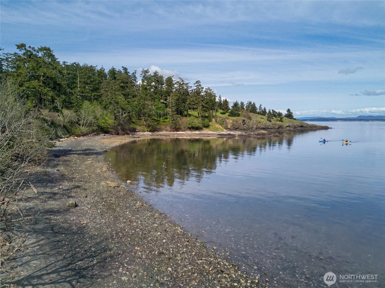 Property photo for 2553 A Cattle Point Road, Friday Harbor photo 4