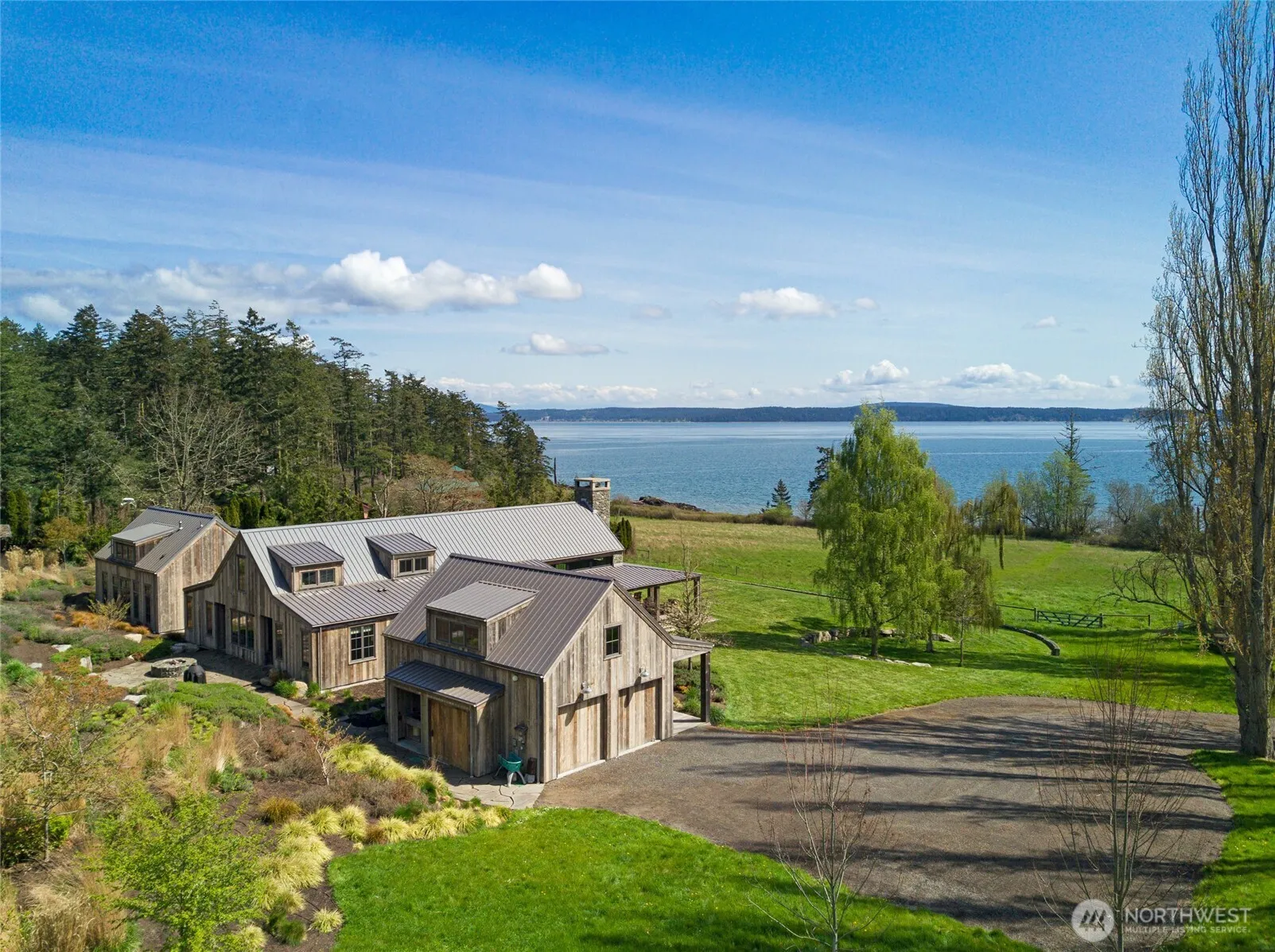 Property photo for 2553 C Cattle Point Road, Friday Harbor