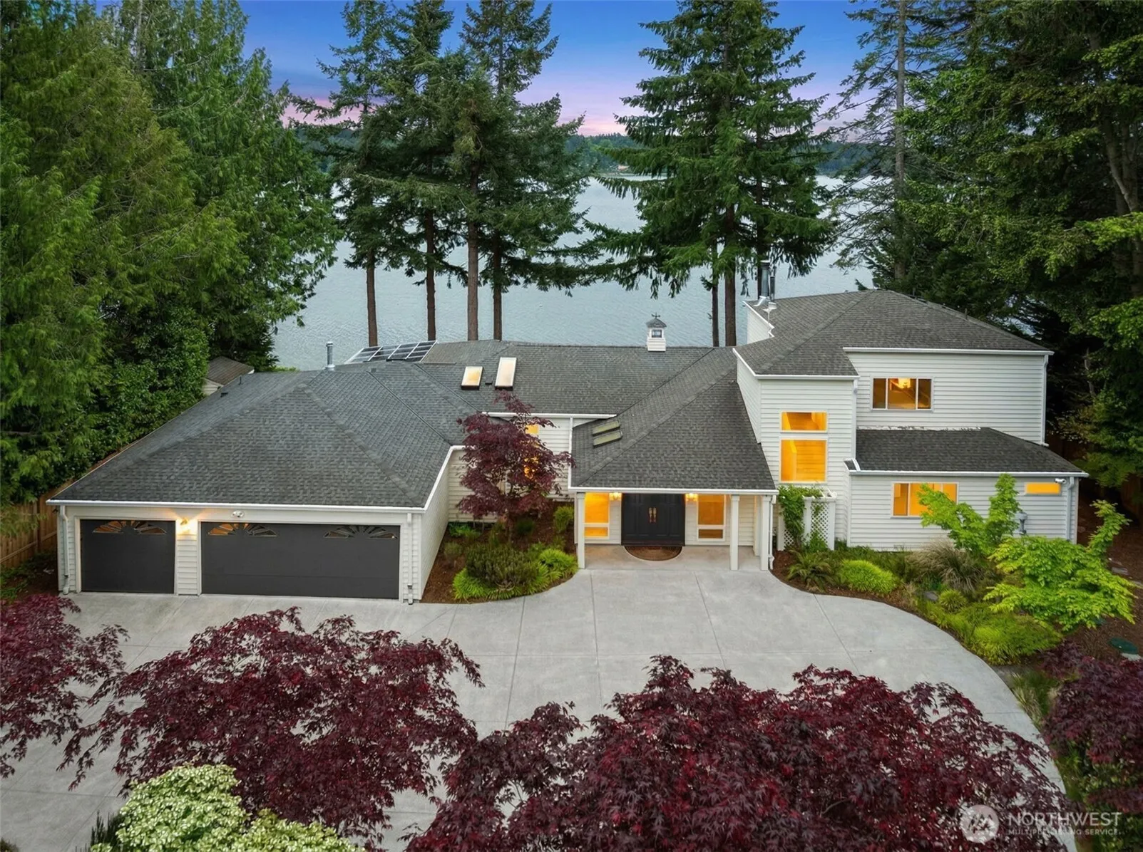 Property photo for 3236 Gravelly Beach Loop Nw, Olympia