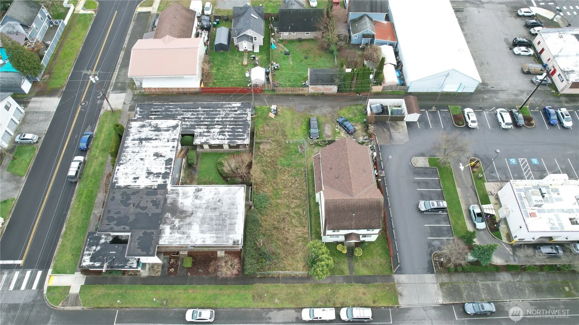 Property photo for 1518 7th Street, Marysville photo 5