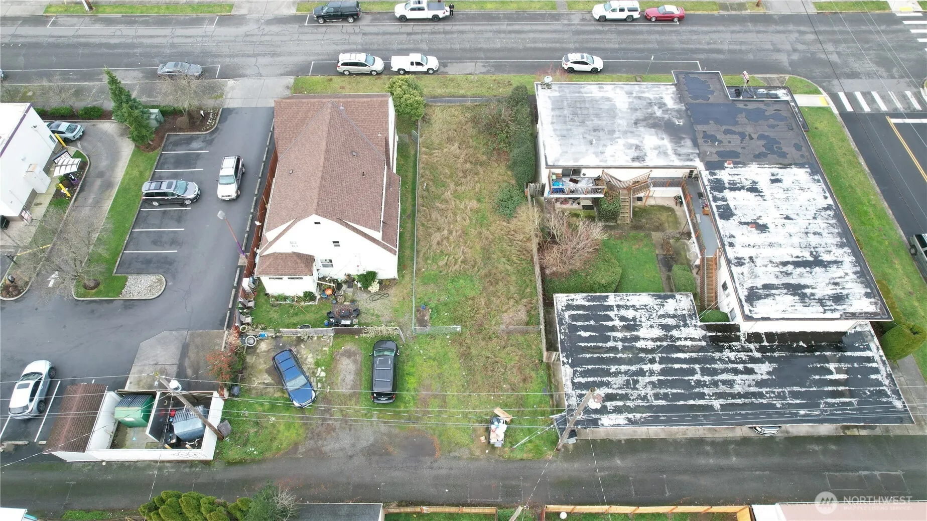 Property photo for 1518 7th Street, Marysville photo 2