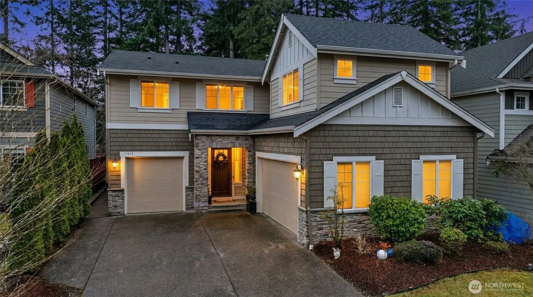 15549 Se 160th Place, Renton
