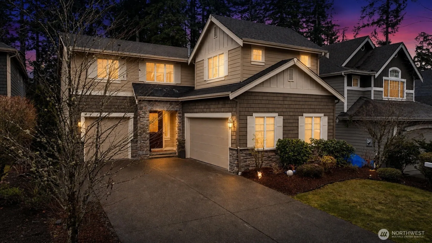 Property photo for 15549 Se 160th Place, Renton