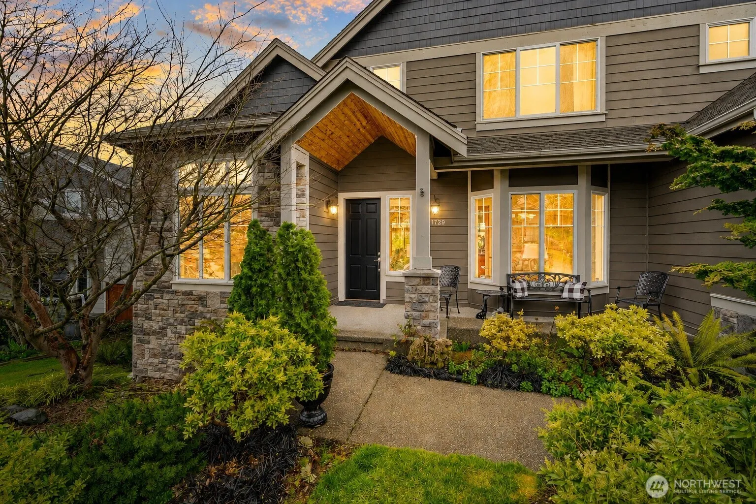 Property photo for 21729 Quiet Water Loop, Lake Tapps photo 3