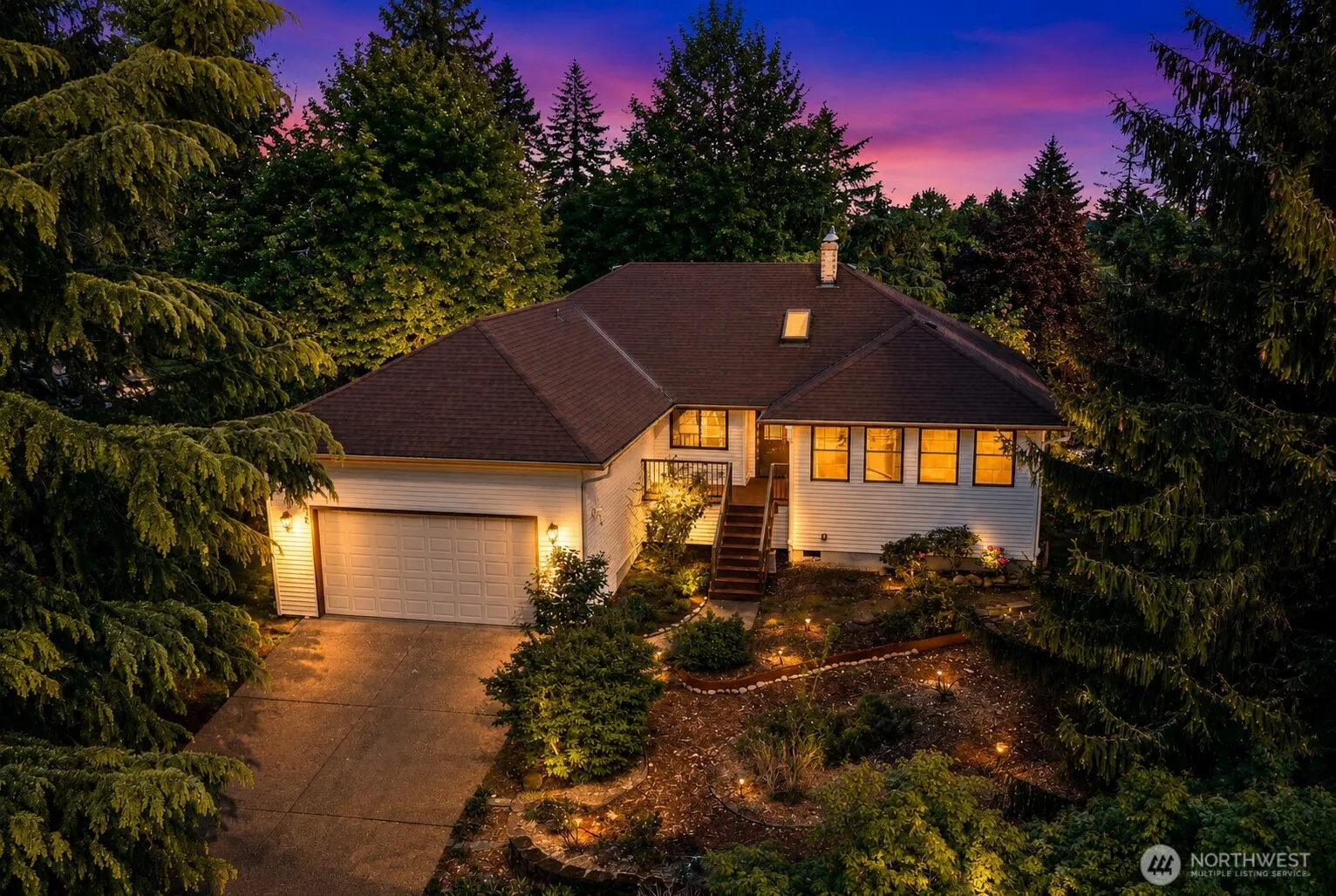 Property photo for 1806 42nd Court, Washougal