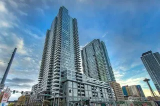 Property photo for 588 Bell Street #1102, Seattle photo 2