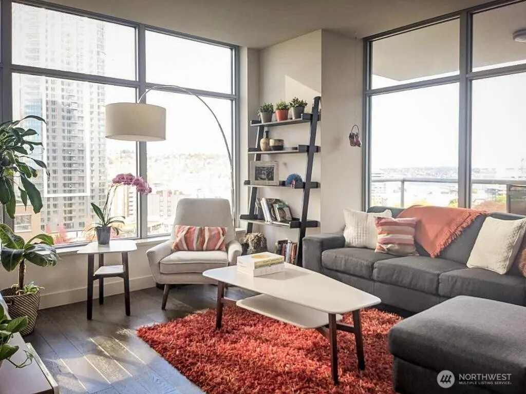 Property photo for 588 Bell Street #1102, Seattle photo 5