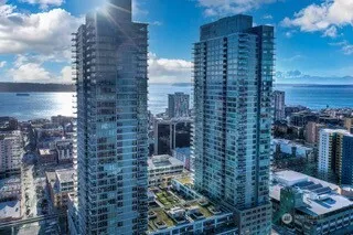 Property photo for 588 Bell Street #1102, Seattle