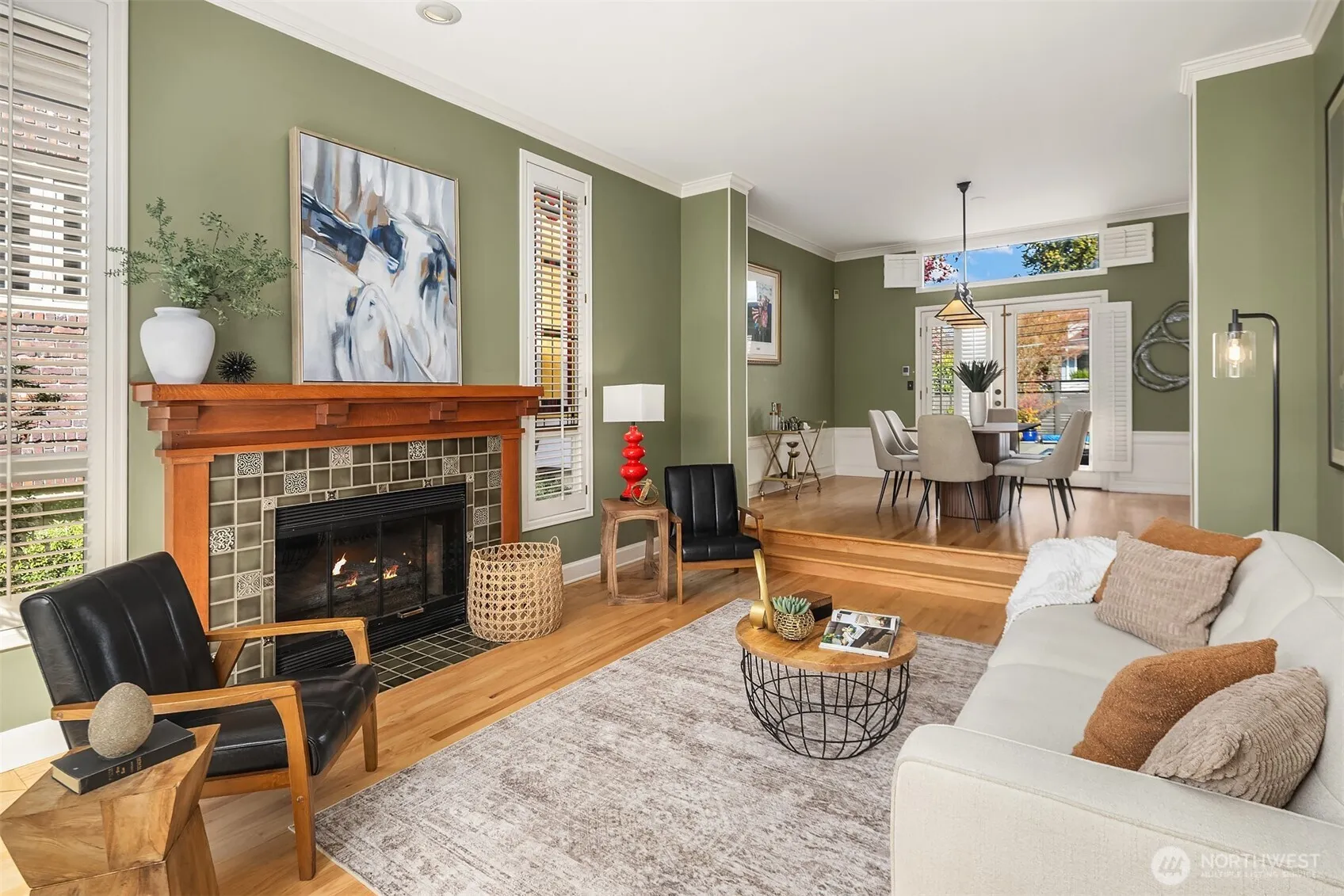 Property photo for 928 17th Avenue E, Seattle photo 5