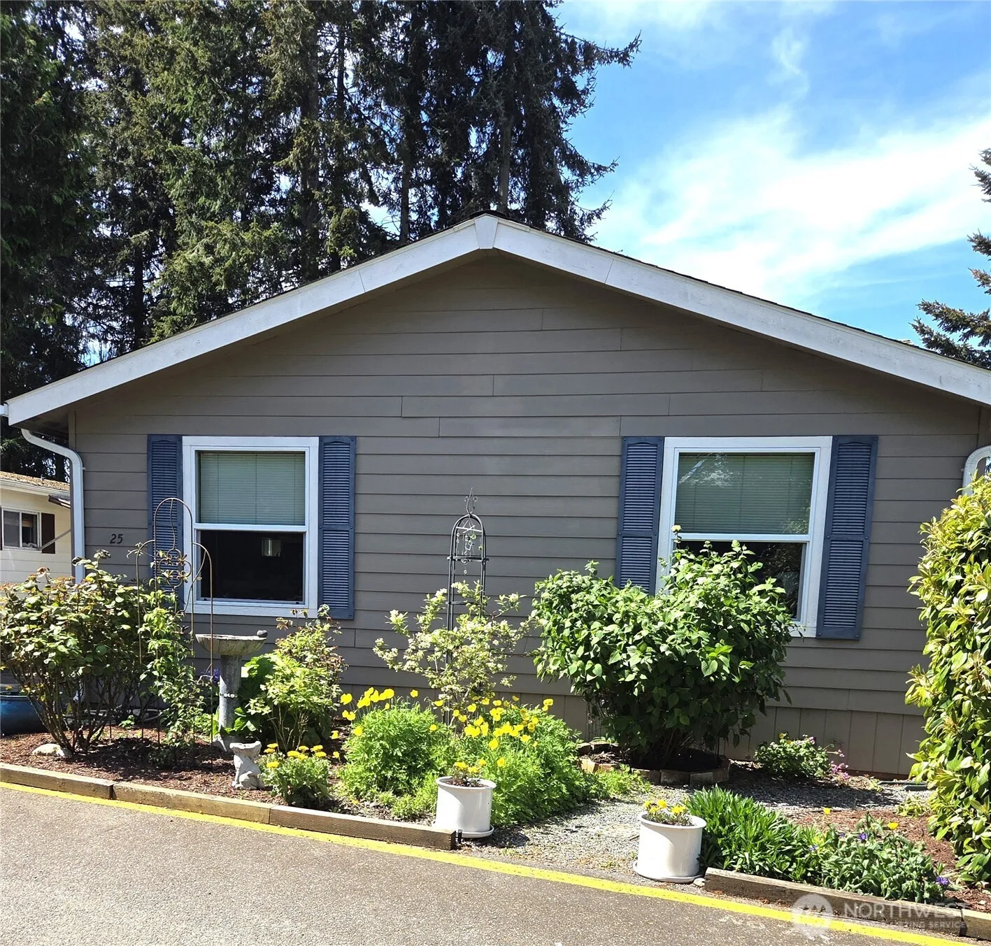 4515 176th St Street Sw #25, Lynnwood