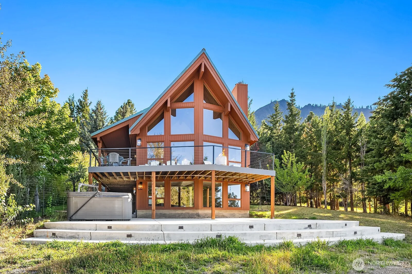 Property photo for 220 Big House Road, Cle Elum
