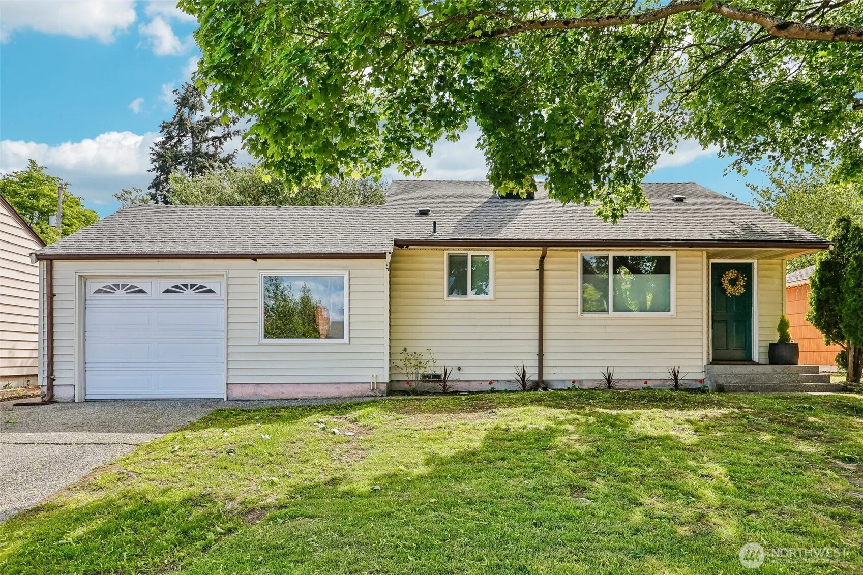 Property photo for 9444 26th Avenue Sw, Seattle