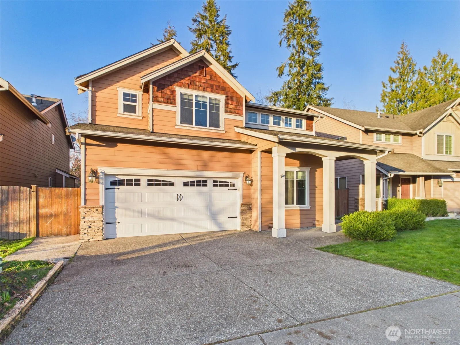 Property photo for 11805 1st Place, Lake Stevens