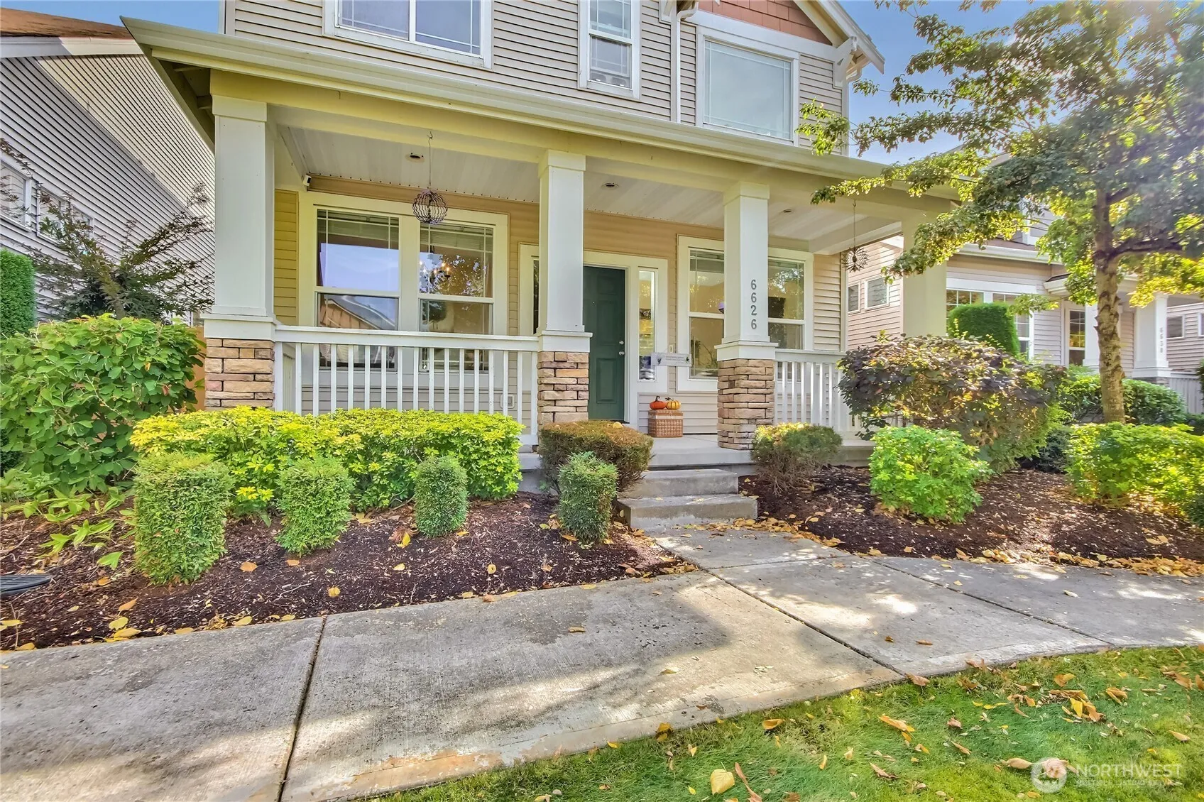 Property photo for 6626 Francis Avenue Se, Auburn