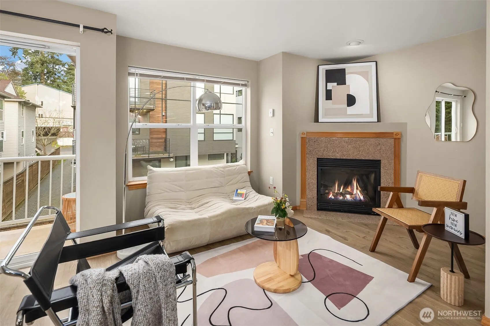 Property photo for 14338 Lenora Place N #b, Seattle photo 5