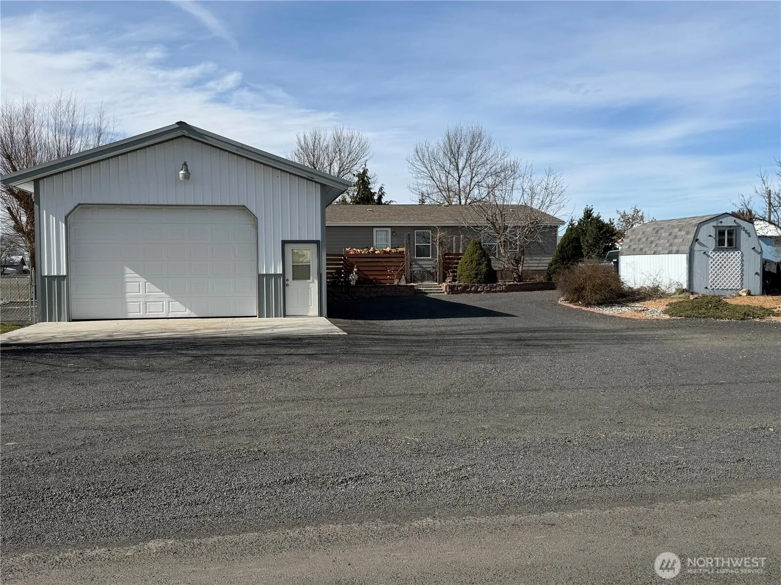 Property photo for 165 Ne Dungan Street, Creston