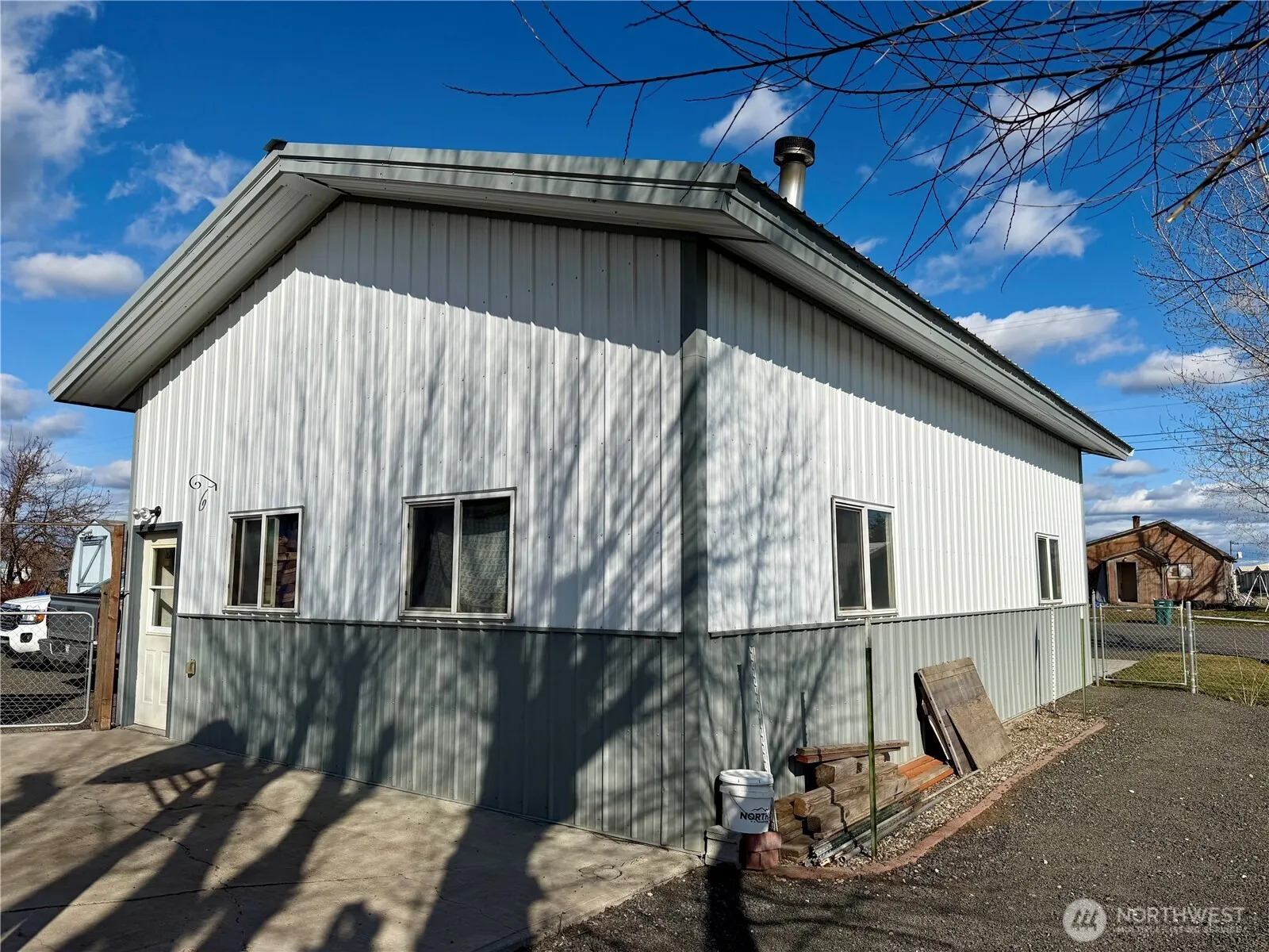 Property photo for 165 Ne Dungan Street, Creston photo 4