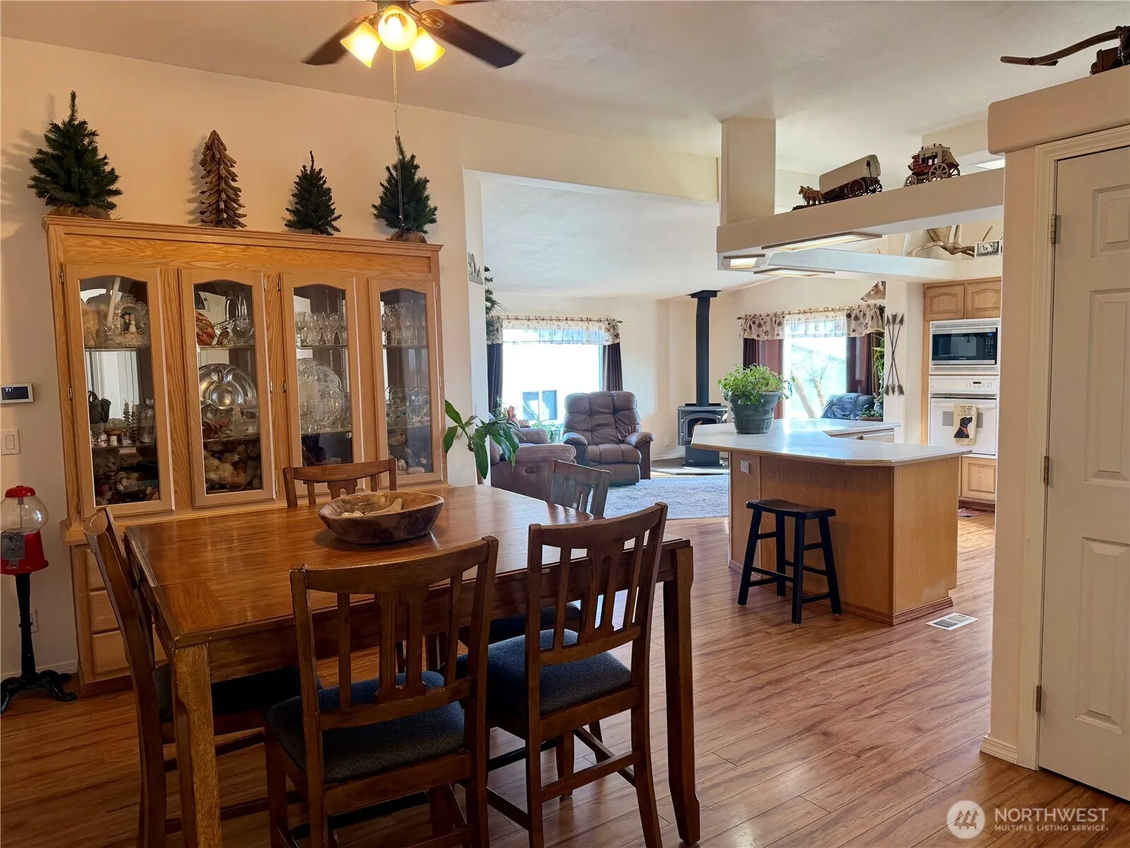 Property photo for 165 Ne Dungan Street, Creston photo 5