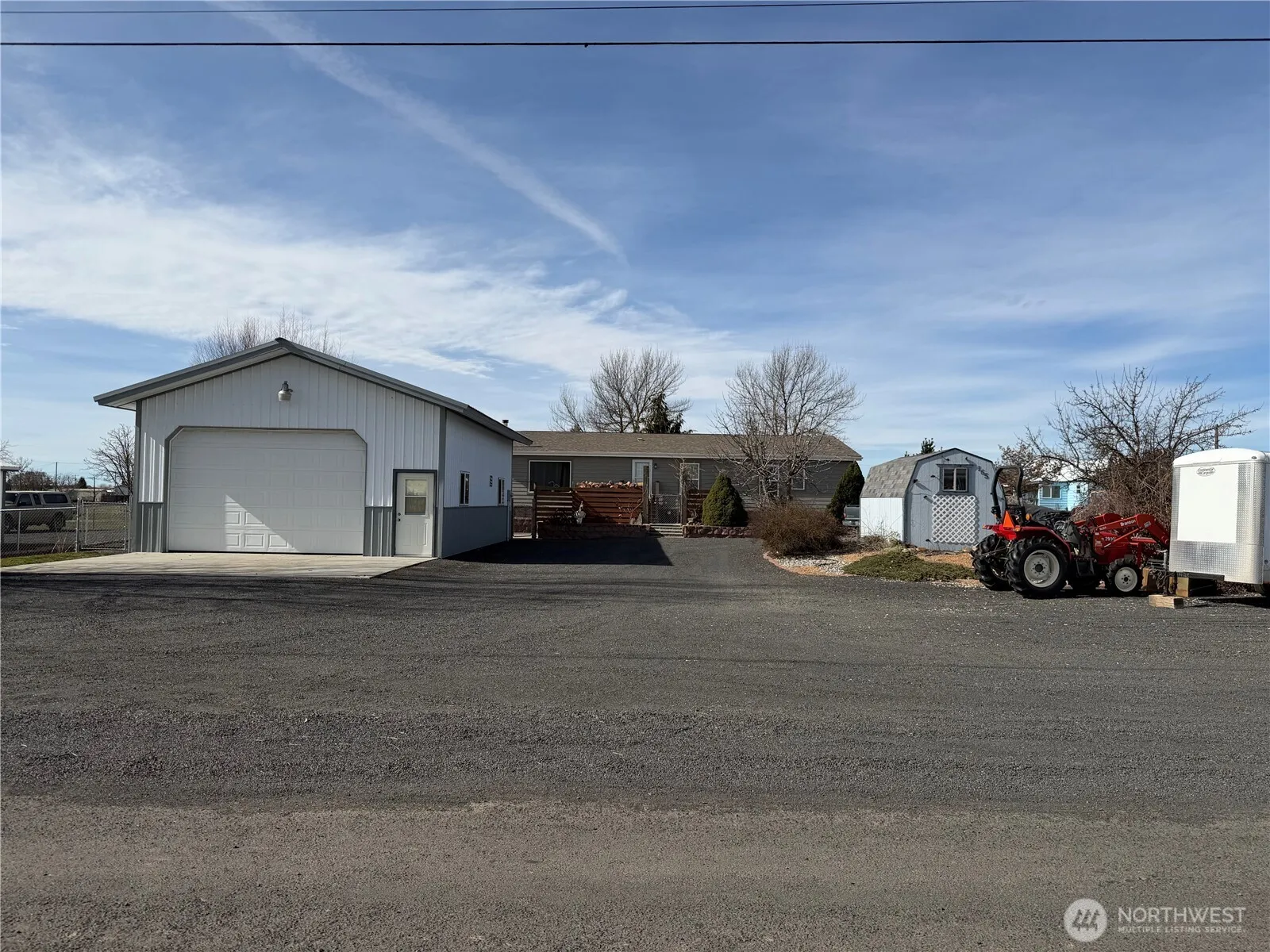 Property photo for 165 Ne Dungan Street, Creston photo 2