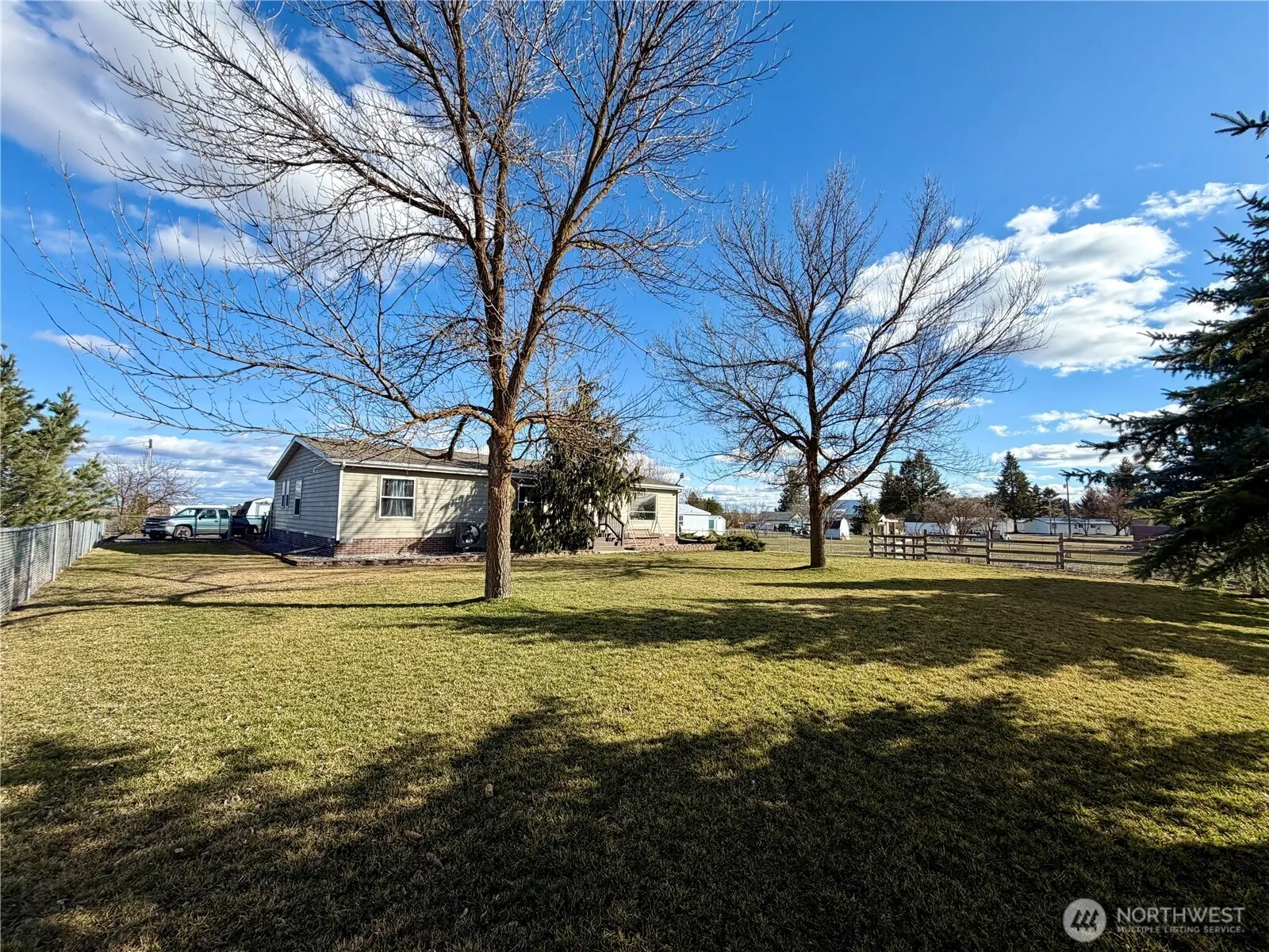 Property photo for 165 Ne Dungan Street, Creston photo 3