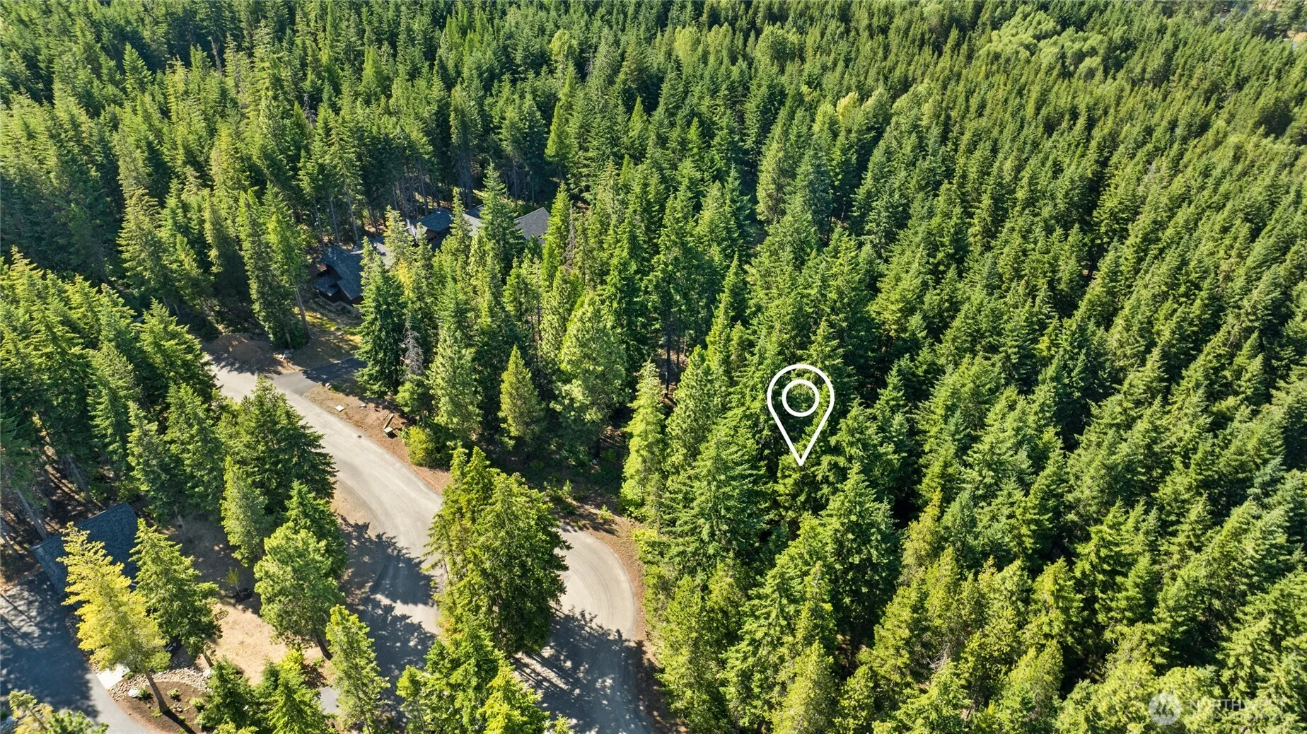 Property photo for 131 Goat Creek Lane, Cle Elum photo 3