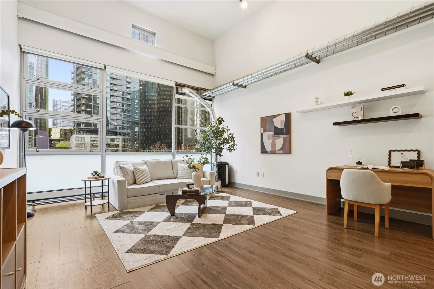 Property photo for 2015 Terry Avenue #406, Seattle photo 2