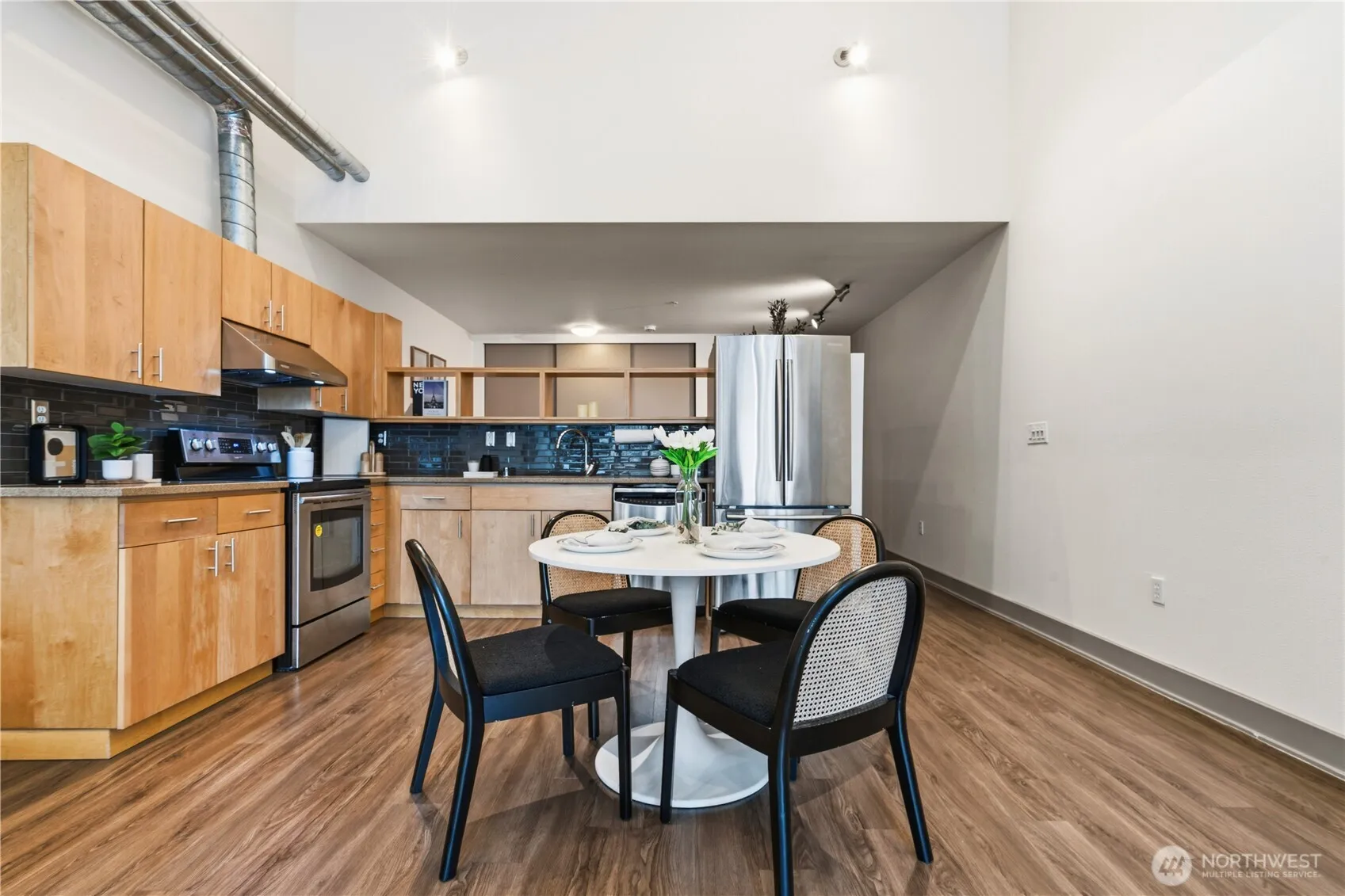 Property photo for 2015 Terry Avenue #406, Seattle photo 4