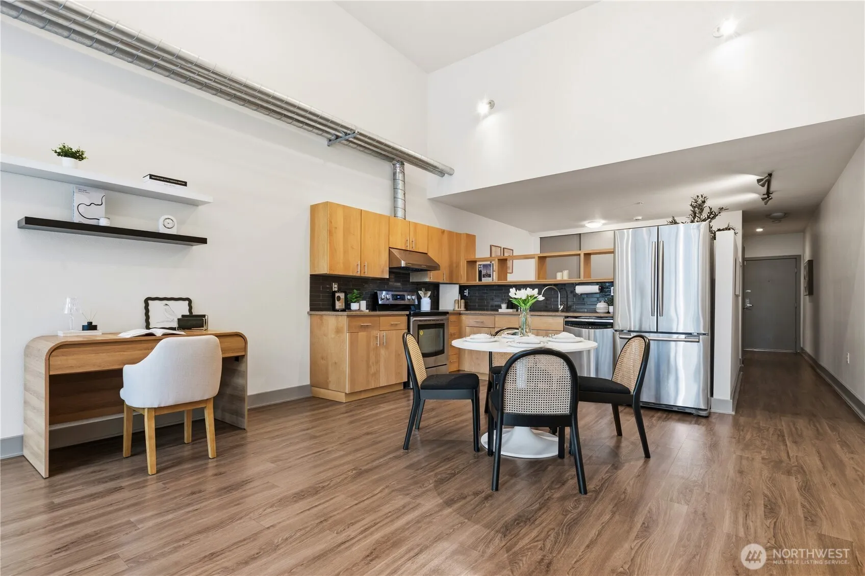 Property photo for 2015 Terry Avenue #406, Seattle photo 5