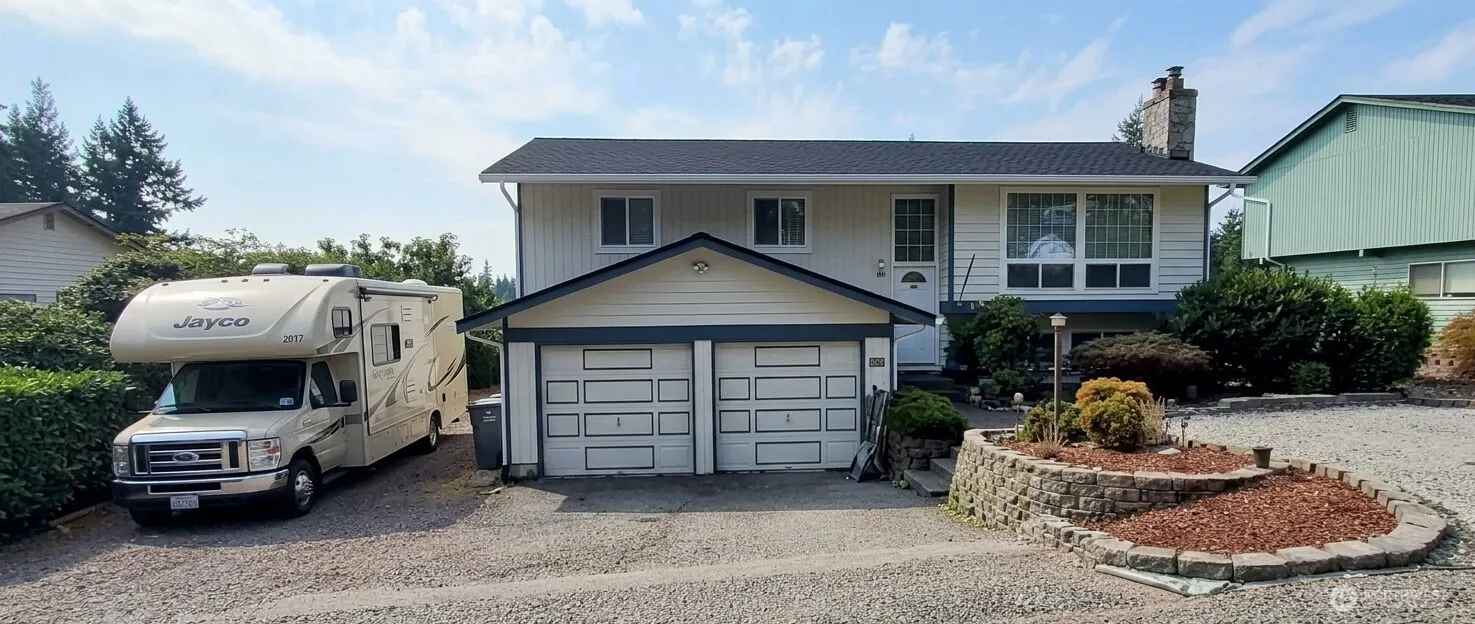 Property photo for 7655 Forest Ridge Drive Ne, Bremerton