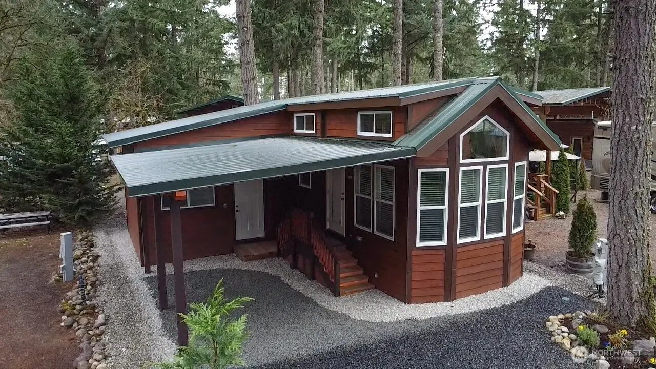 Property photo for 1546 Reservation Road Se #232, Olympia