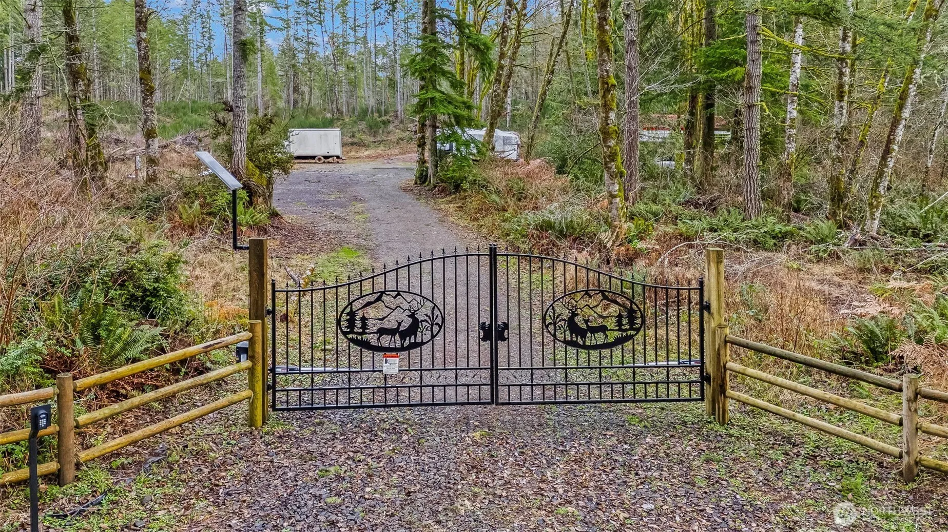 Property photo for 12815 154th Avenue Nw, Gig Harbor photo 2