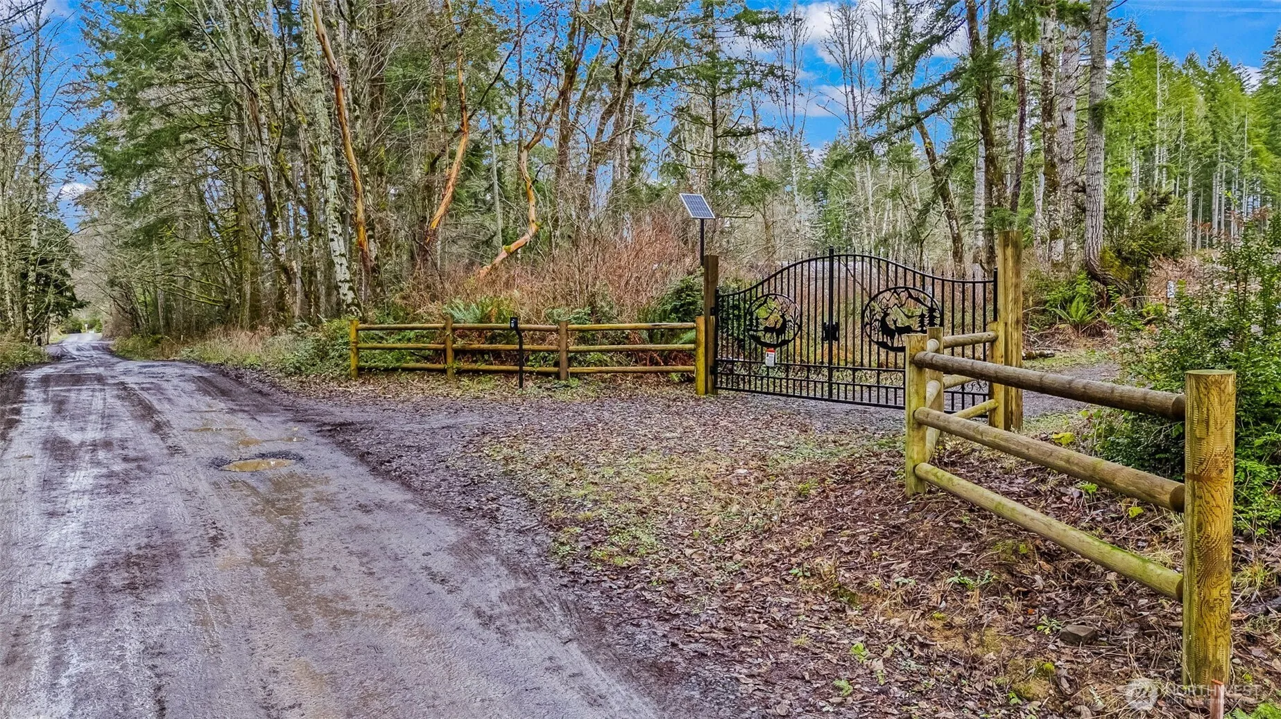 Property photo for 12815 154th Avenue Nw, Gig Harbor photo 3
