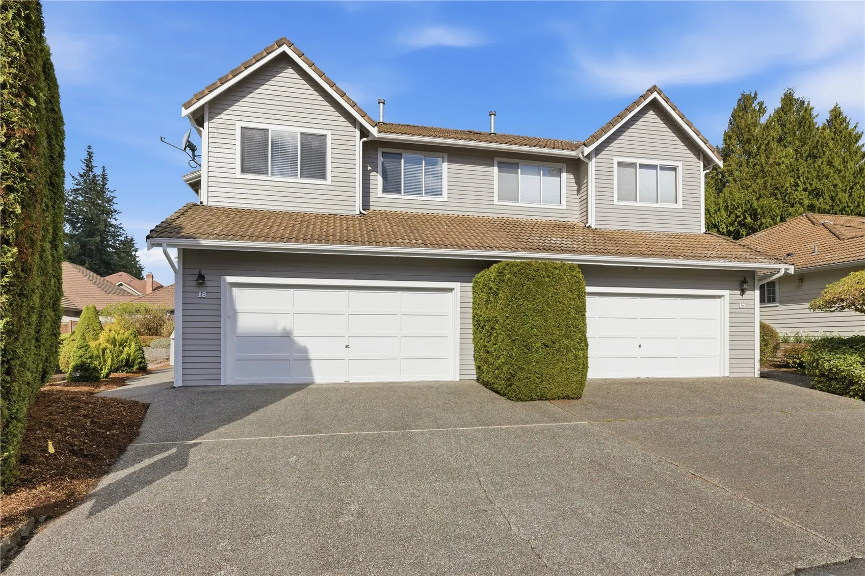 2000 Village Green Drive #16, Mill Creek