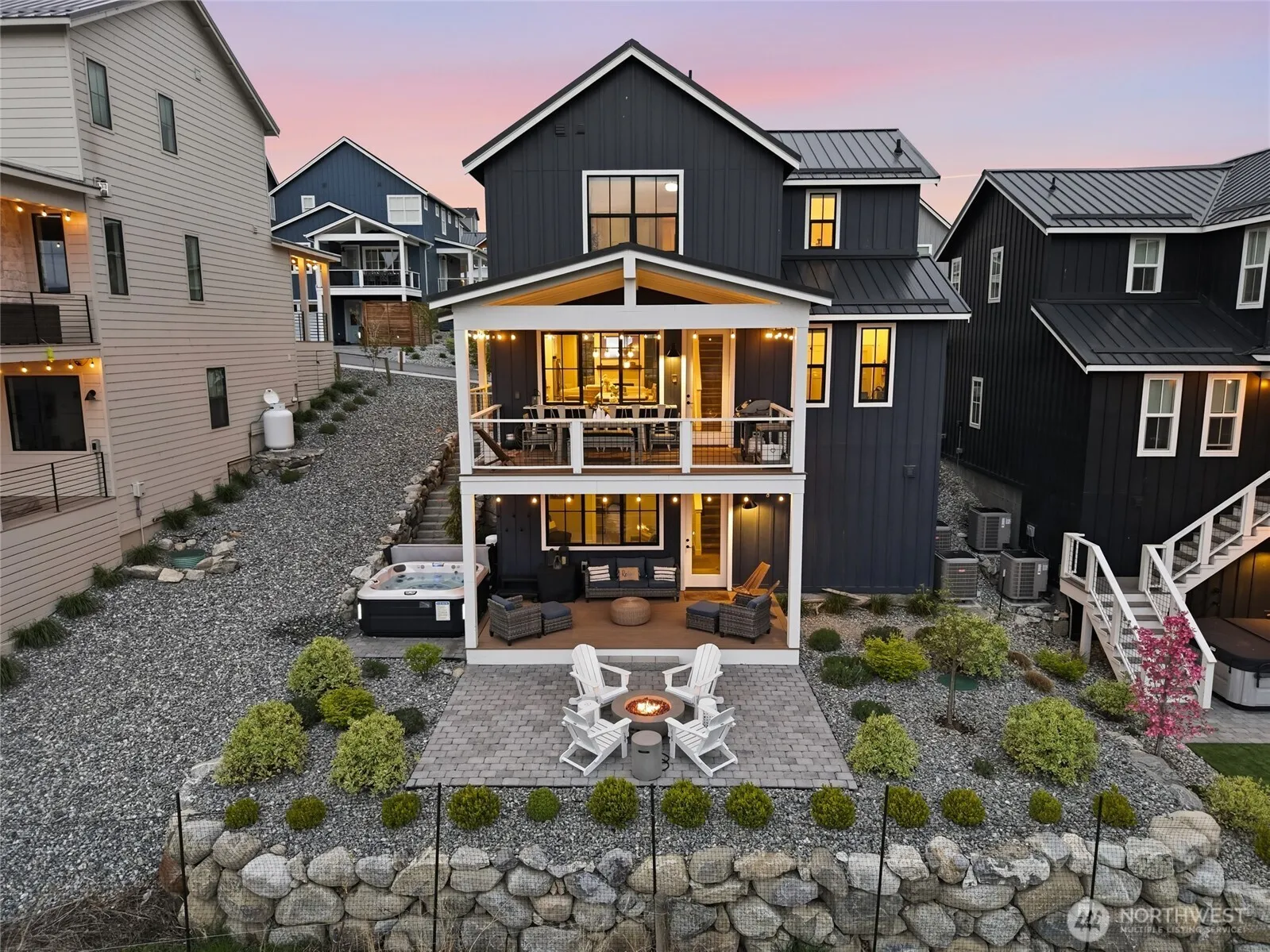 Property photo for 211 Bluebell Court, Chelan photo 5