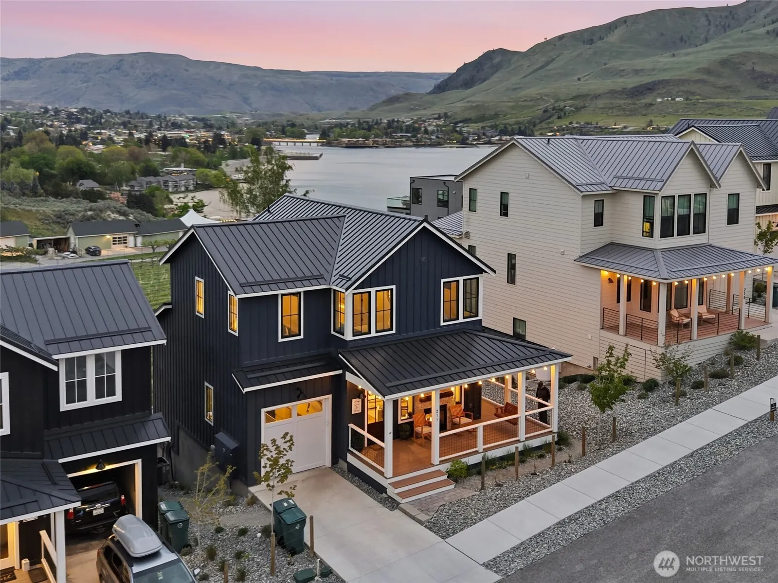 Property photo for 211 Bluebell Court, Chelan