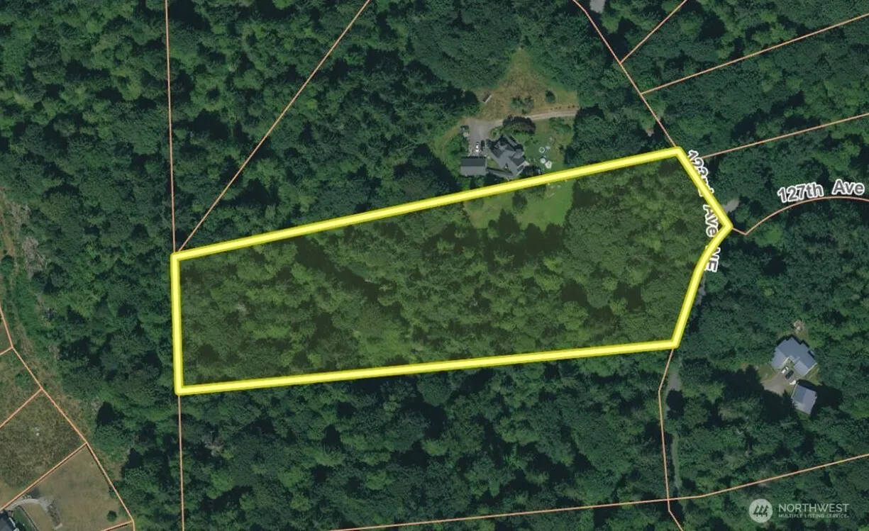 Property photo for 185 Xx 123rd (northern Lot) Avenue Ne, Arlington