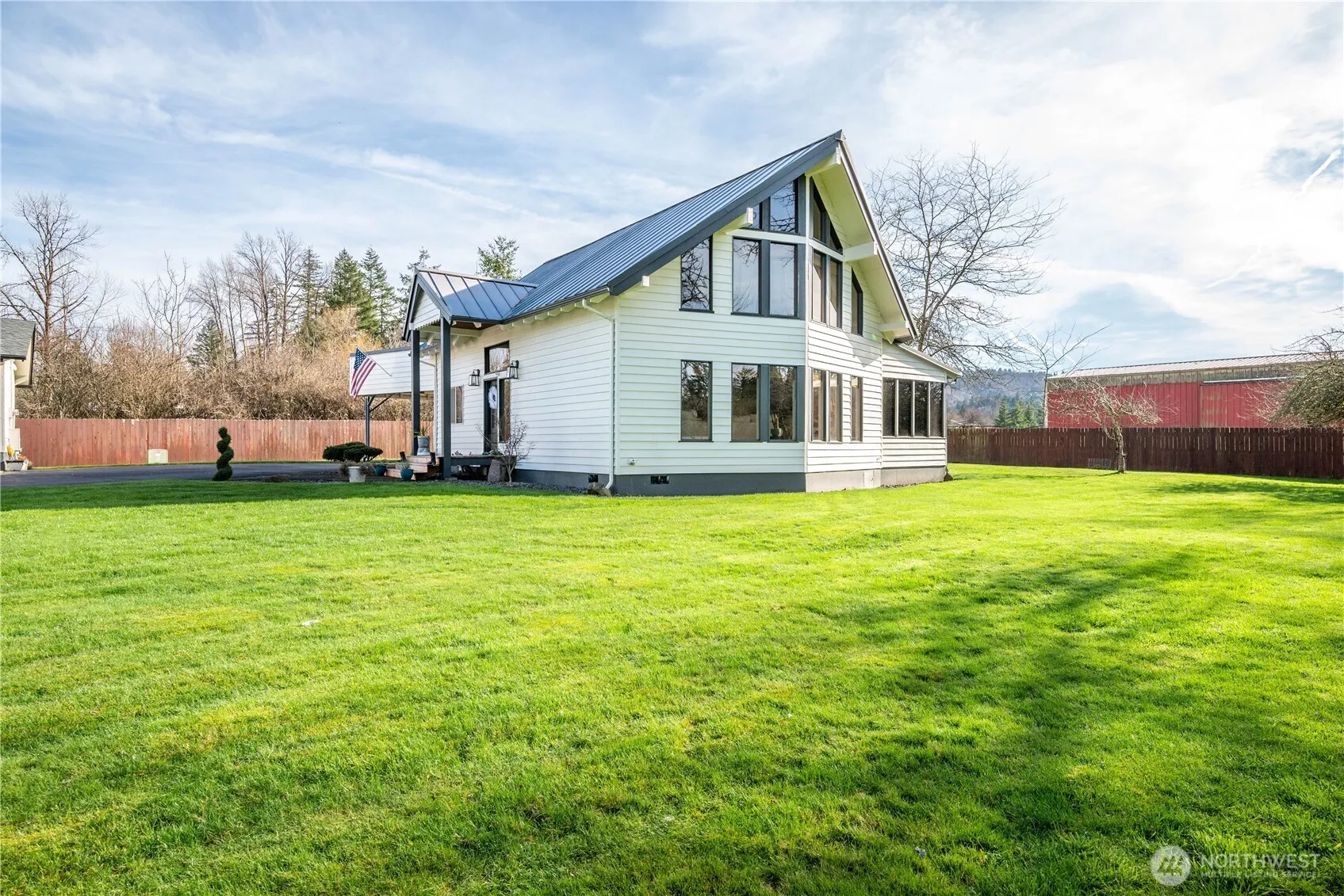 Property photo for 1239 Rose Valley Road, Kelso