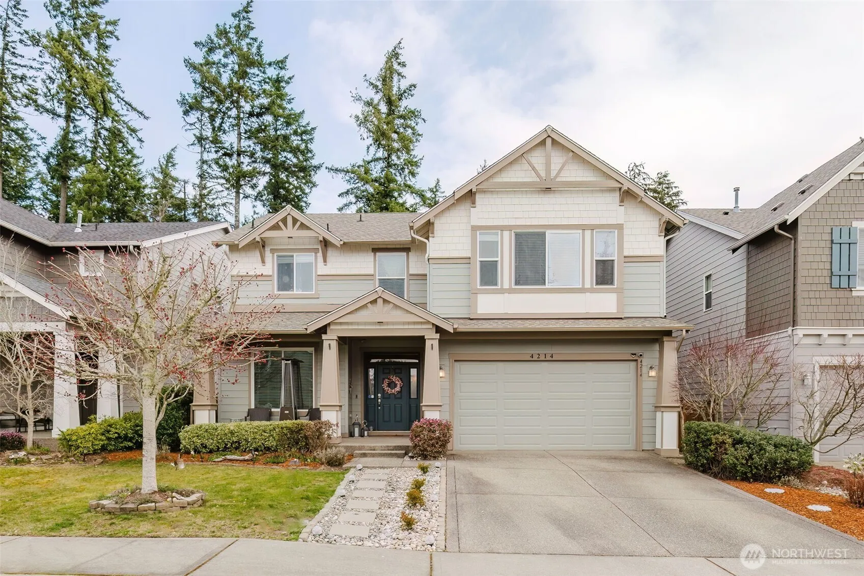 Property photo for 4214 Novak Drive Sw, Port Orchard