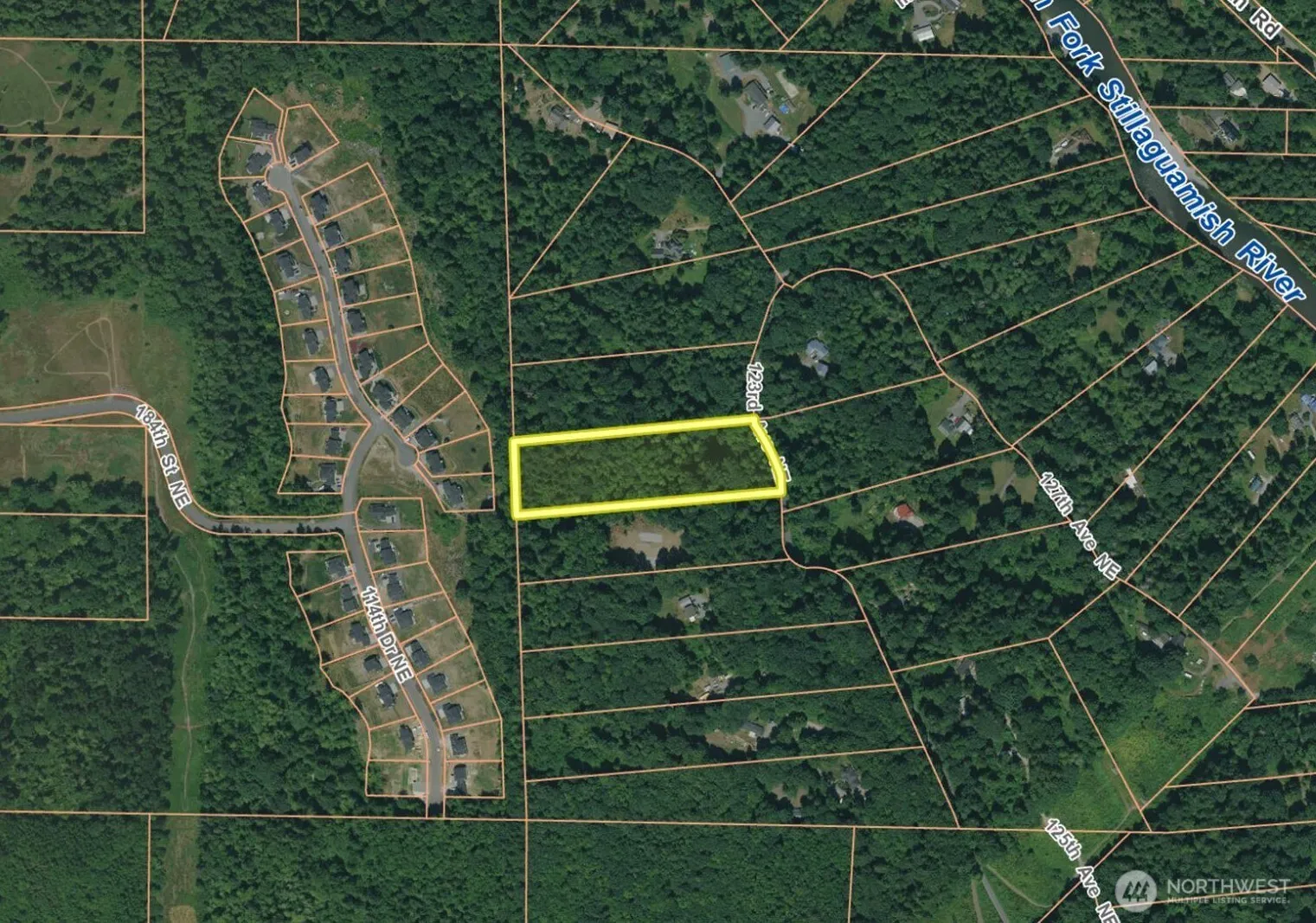 Property photo for 183 Xx 123rd (southern Lot) Avenue Ne, Arlington photo 2